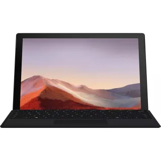 【Microsoft 微軟】A+級福利品 12.3吋 二合一平板電腦(Surface Pro 7/i5-1035G4/16G/256GB/W11)