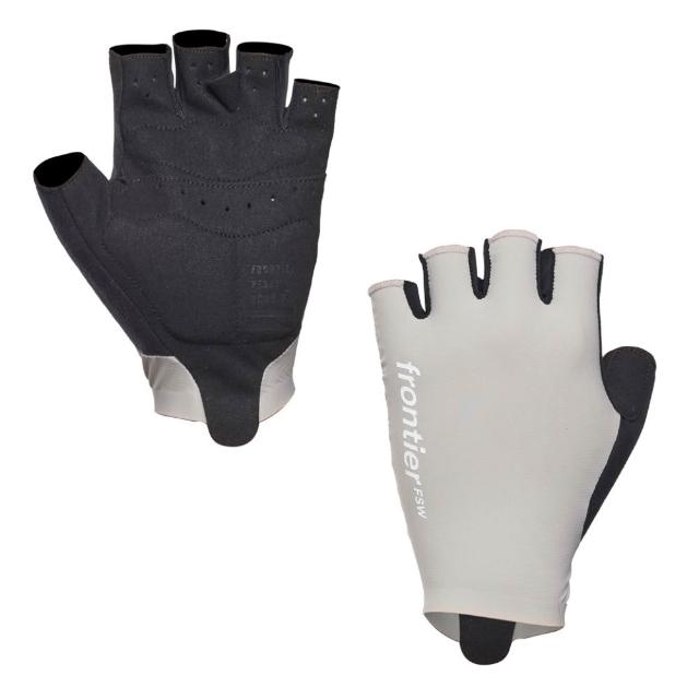 【Frontier】Zenit Mitts 運動版短指手套