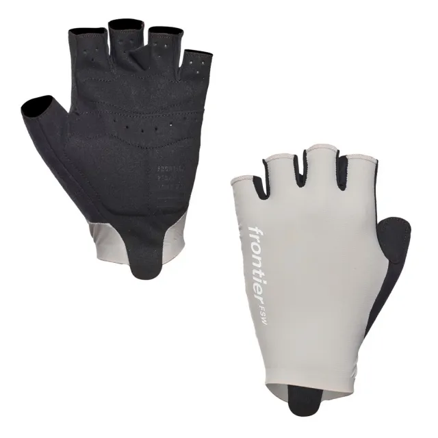 【Frontier】Zenit Mitts 運動版短指手套