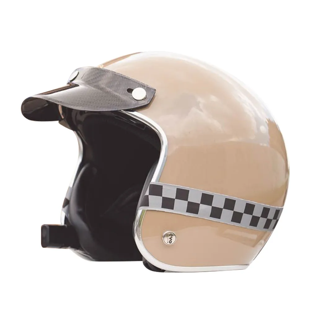 【iMiniDV】內建式安全帽行車記錄器 單機版(機車用 1080P 攝影機 記錄器 安全帽)