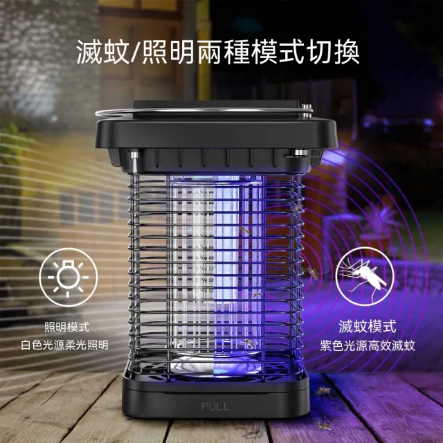 | BALIMAN情報局 【2026】電擊式捕蚊燈推薦10款高評價電擊式捕蚊燈品牌排行 | BALIMAN情報局