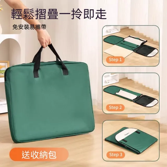 【窩居】60*46*51cm寵物車載窩 狗籠子 寵物外出狗屋 便攜折疊貓產房 貓狗帳篷