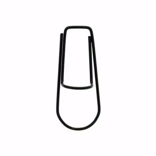 日本 HIGHTIDE《Pen Hook Clip 手帳外夾式筆插》