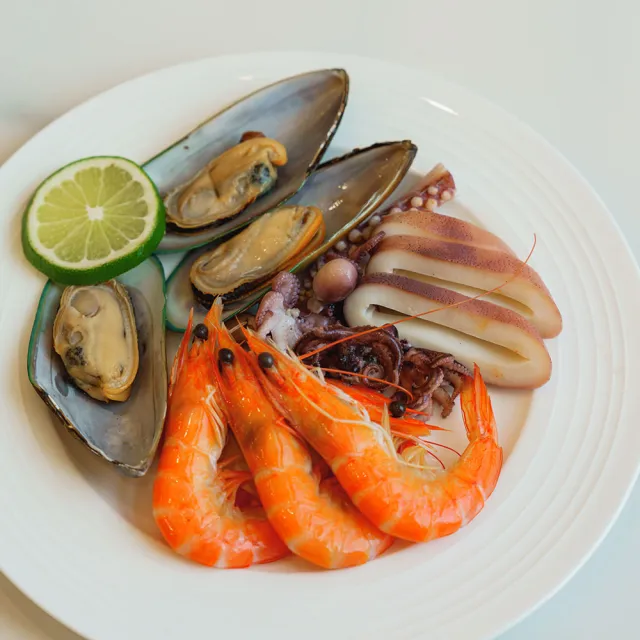【微風南山 Fundamental Buffet】5/20偷殺!平日下午茶/晚餐吃到飽(假日+60)-高CP信義區Buffet