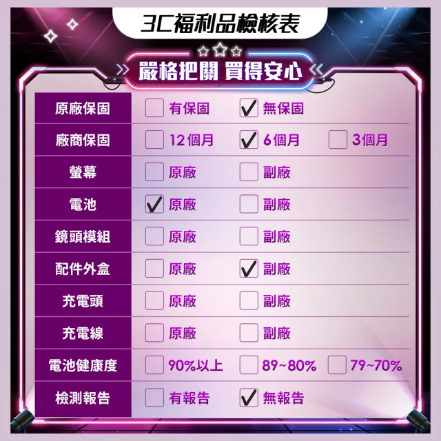 【Apple】A級福利品 AirPods 4(主動式降噪款)