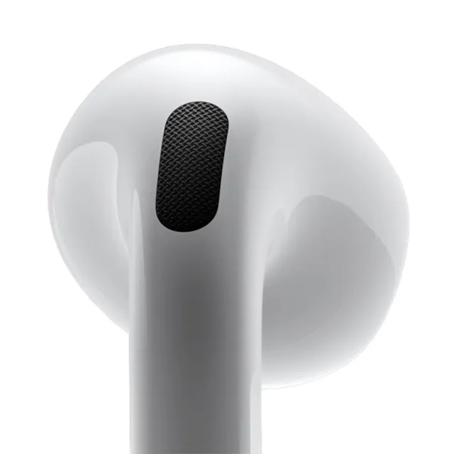 【Apple】A級福利品 AirPods 4(主動式降噪款)