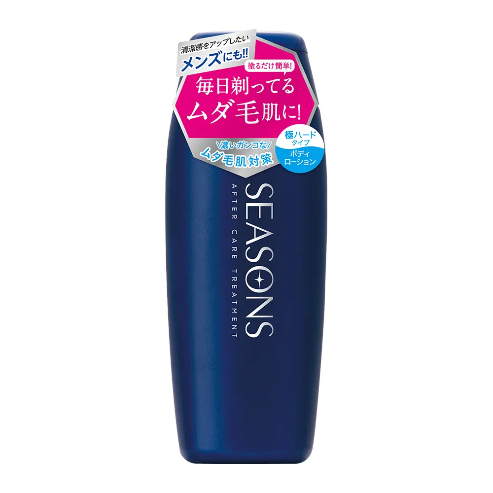 【MEISHOKU 明色】SEASONS深層修護軟毛液(200ml)