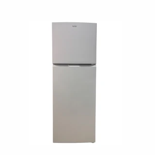 【Kolin 歌林】339公升一級變頻雙門電冰箱KR-P235V05 (拆箱定位+舊機回收)