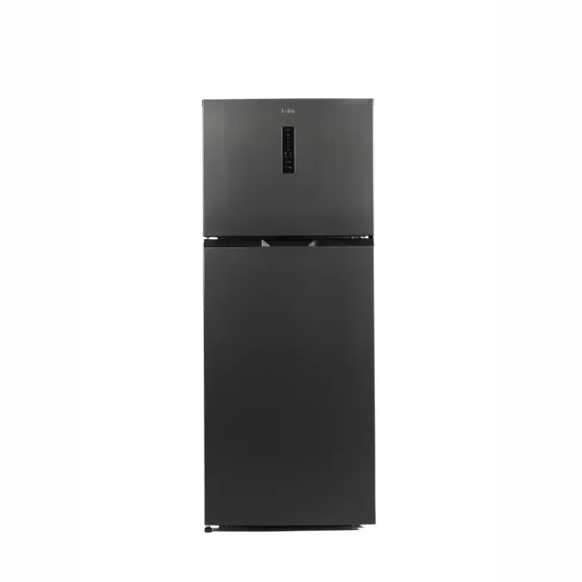 【Kolin 歌林】435公升一級變頻雙門電冰箱KR-P243V06 (拆箱定位+舊機回收)