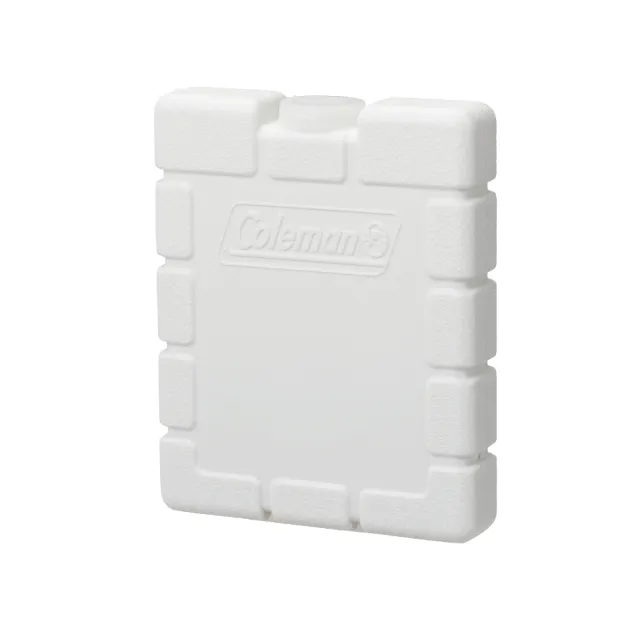 【Coleman】保冷劑S / 2入組(冰寶 冰磚 保冰劑 保冷磚 凍磚 冰塊磚)