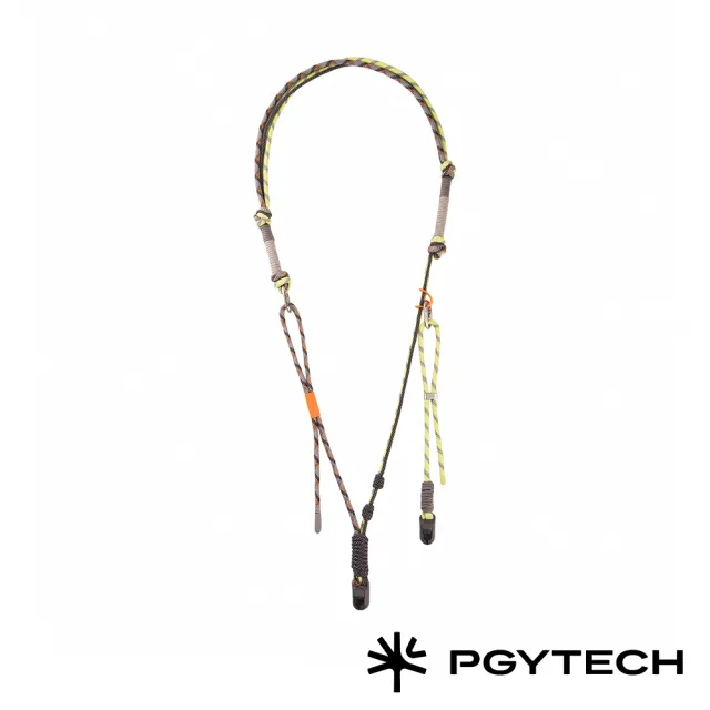 【PGYTECH】Pocket 相機背帶 休閒款 (公司貨)
