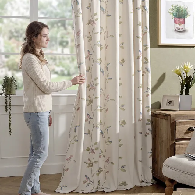 【2026】落地窗簾推薦ptt》10款高評價人氣品牌排行榜 | 好吃美食的八里人