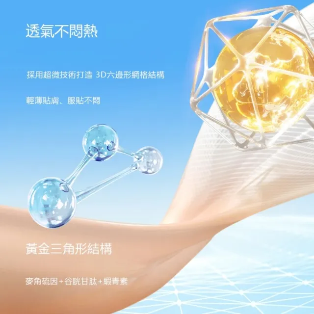 【SKINTIFIC】啞光氣墊/柔霧控油氣墊 11g (多色)
