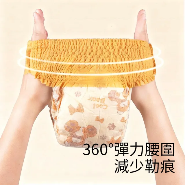 【Petfun】寵物拉拉褲 寵物尿布 狗狗尿不濕 公母犬適用 寵物用品 狗狗生理褲 10入/包（防漏除臭）