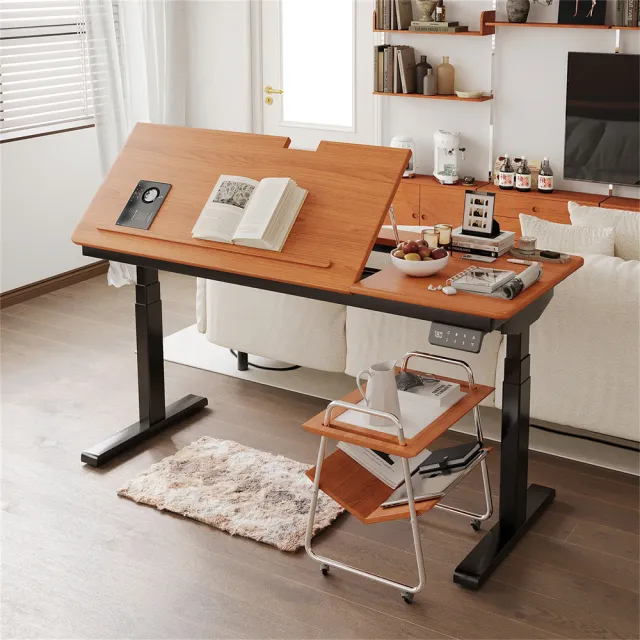 【2026】實木書桌推薦ptt》10款高評價人氣品牌排行榜 | 好吃美食的八里人