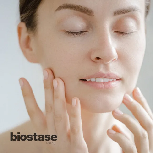 【biostase 貝奧帝】全效緊緻超彈肌水凝膜250ml(即期品;精緻保濕;潤澤肌膚;水漾青春系列)