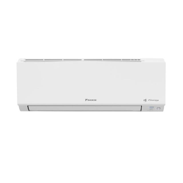 【DAIKIN 大金】大關Z系列3-5坪變頻冷暖分離式冷氣(RXV28ZVLT/FTXV28ZVLT)