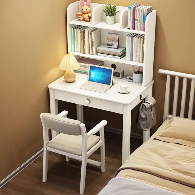 【2026】實木書桌推薦ptt》10款高評價人氣品牌排行榜 | 好吃美食的八里人