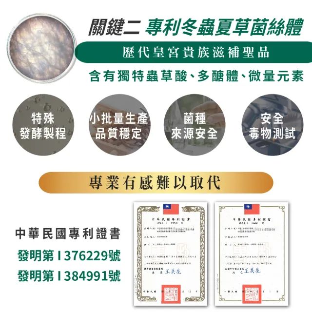 【派康斯】專利苦瓜胜肽(30顆/盒)