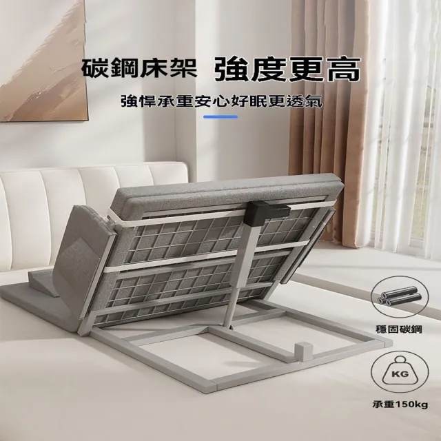 【匠俱】電動起身輔助器-75cm (居家健康照顧 照護床 月子床 老人床墊 起床輔助器 電動起背器 電動機能床)