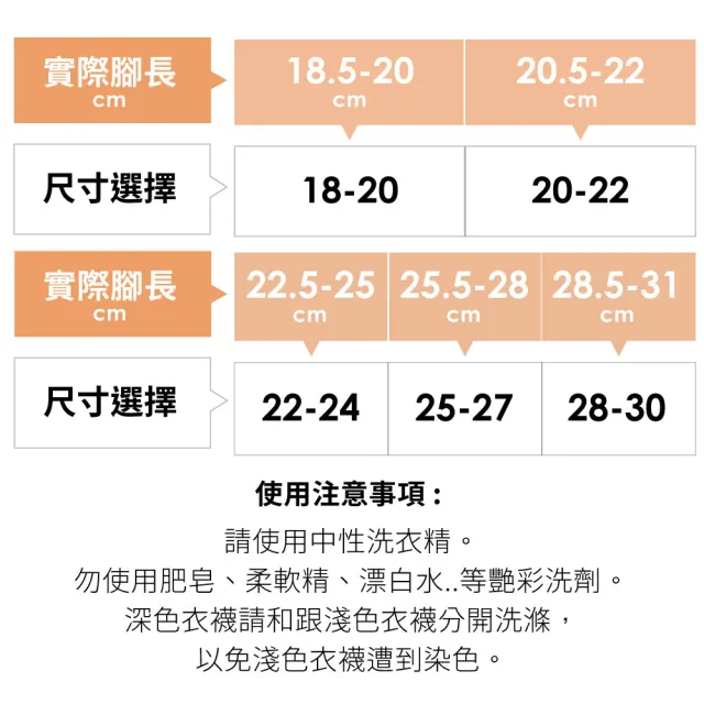 【sNug 給足呵護】頂級學生除臭襪-白灰色(學生襪/襪筒白色/襪底灰色/上學必備/10秒除臭襪)