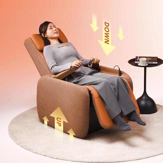 輝葉 COZY SEAT垂直律動椅