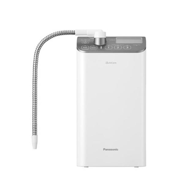 【Panasonic 國際牌】櫥上型鹼性離子整水器TK-AS500(含到府標準安裝)