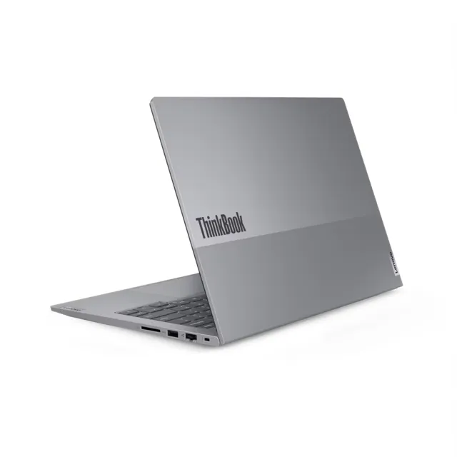 【ThinkPad 聯想】14吋R5 輕薄筆電(ThinkBook 14 G7/R5-7533HS/16G/512G SSD/W11H)