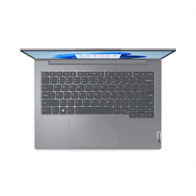 【ThinkPad 聯想】14吋R5 輕薄筆電(ThinkBook 14 G7/R5-7533HS/16G/512G SSD/W11H)
