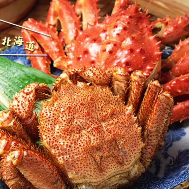 北海道5日★全程無自理餐.企鵝遊行.小樽運河.函館夜景.螃蟹吃到飽.二晚溫泉