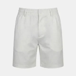 【UNDER ARMOUR】UA 男 Curry Drive Range 高爾夫短褲_6013265-100