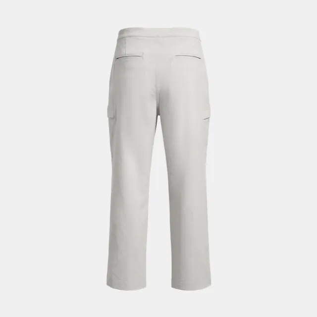 【UNDER ARMOUR】UA 女 APAC Urban OD Cargo 長褲_6010040-110