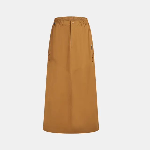 【UNDER ARMOUR】UA 女 APAC Urban OD Nov 長裙_6014252-253