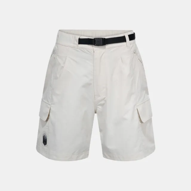 【UNDER ARMOUR】UA 女 APAC Urban OD Nov 短褲_6005876-110