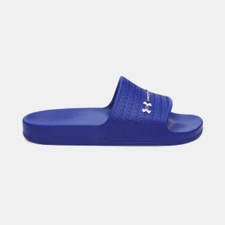 【UNDER ARMOUR】UA 男 ARMR Slide LITE 拖鞋_6007528-400