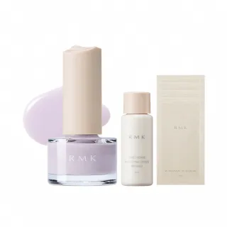 【RMK】絢光速乾護甲/亮甲指彩 5.5mL (多色任選)(加贈美肌修護組)