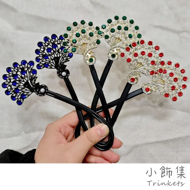【2026】盤髮器推薦10款高評價盤髮器品牌排行 | BALIMAN情報局