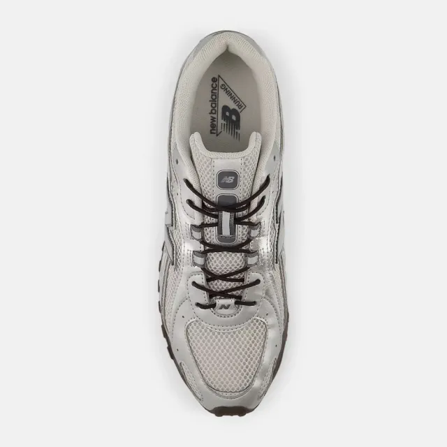 【NEW BALANCE】NB 休閒鞋 男鞋 女鞋 運動鞋 銀灰 U204L5LA-D楦
