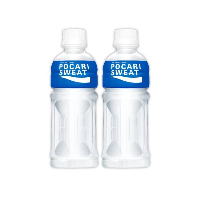 【寶礦力水得】運動飲料345mlx2箱(共48入)  (TQF微笑標章)