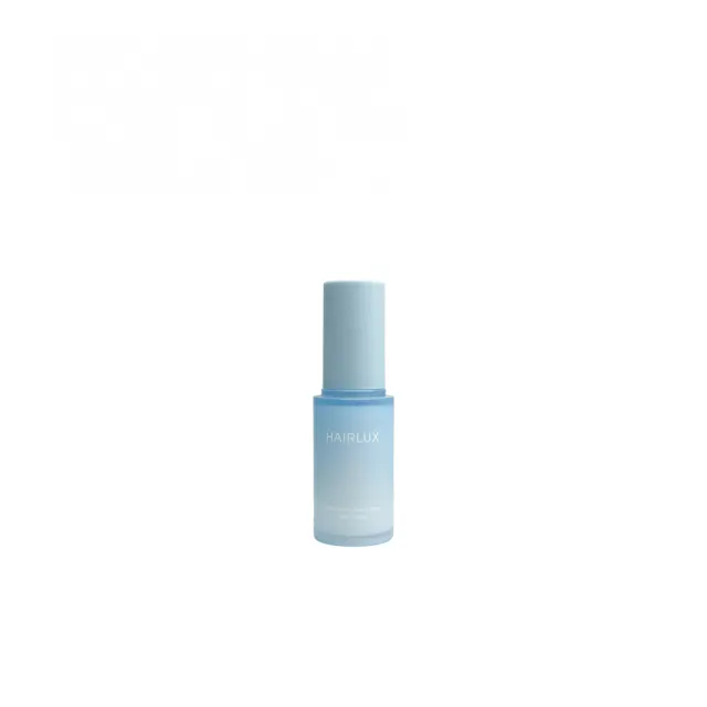 【HAIRLUX】柔序 髮香噴霧30ml (雪地藍)