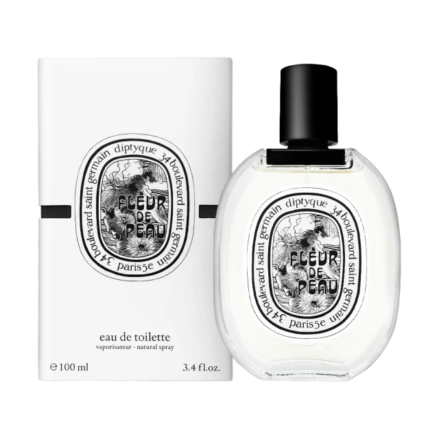 Diptyque香水