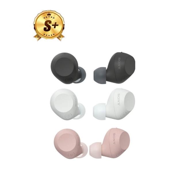 【SONY 索尼】福利品 WF-C710N 真無線藍牙耳機(台灣公司貨保固12個月)