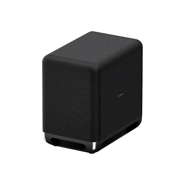 SONY索尼 SA-SW5 SONY 索尼 SA-SW5 落地型劇院喇叭,專為環繞音效設計,尺寸 277 x 409 x 422 mm,重量 13 kg,黑色系外觀,產地中國。無 WiFi 及藍芽支援,提供 1 年保固,NCC 認證碼 CCAF17LP1140T3,BSMI 許可字號 R33021。完美提升家用劇院低音表現,震撼環繞聲場。