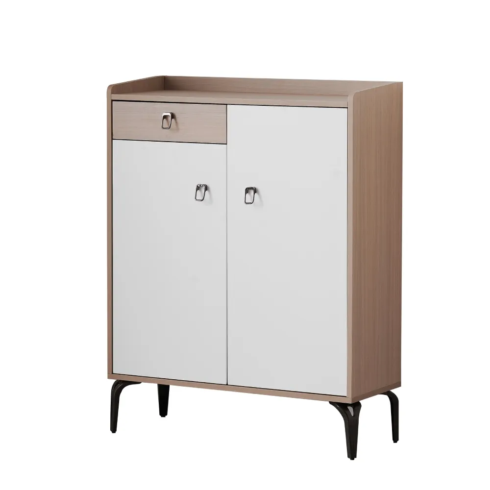 【MUNA 家居】XG123-80型2.7尺鞋櫃(櫥櫃 鞋櫃 收納)