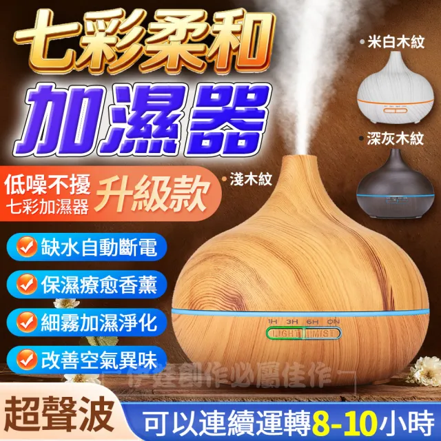 【2026】加濕器推薦｜10款高評價人氣品牌排行榜 | BALIMAN情報局