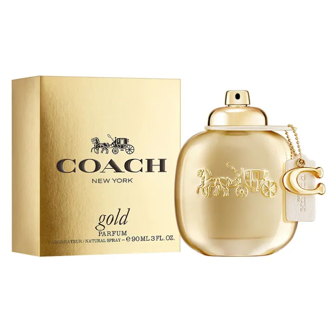 【2026】COACH香水推薦10款高評價人氣品牌排行榜 | BALIMAN情報局