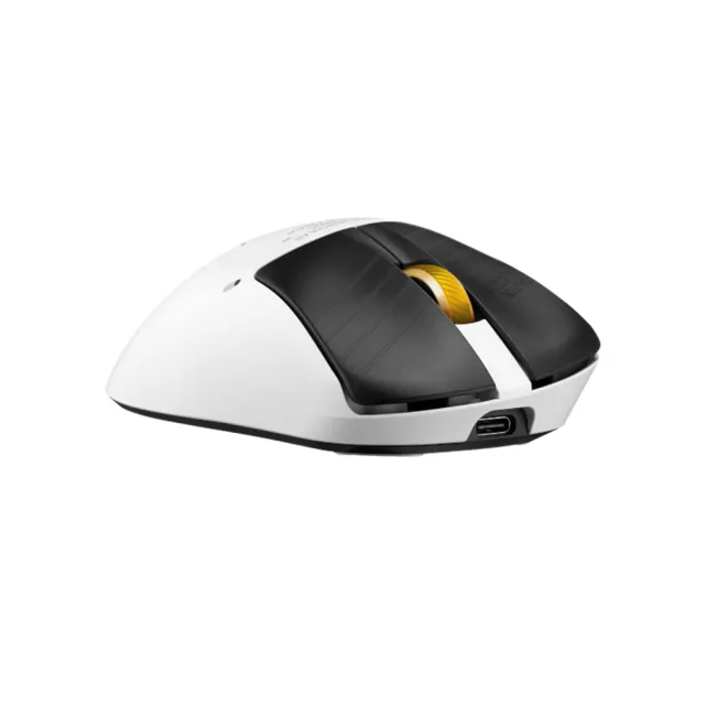 【ASUS 華碩】滑鼠+鼠墊組★ROG Keris II Origin-KJP 小島秀夫 無線電競滑鼠+滑鼠墊