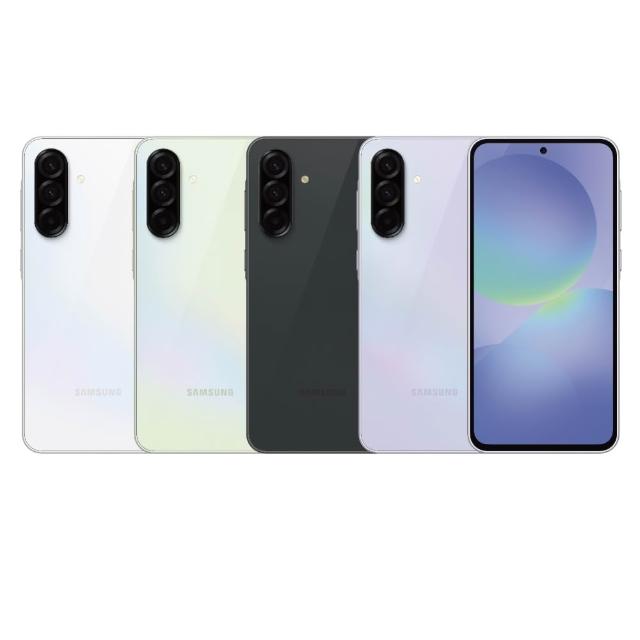 【Samsung 三星】Galaxy A36 5G 6.7吋 (8G/128G/高通6Gen3/5000萬鏡頭畫素)
