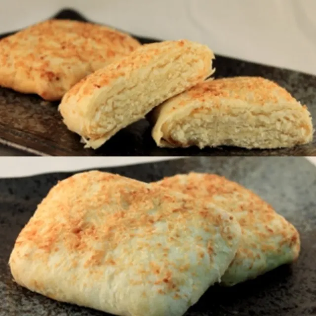 【台中太陽餅】香妃酥禮盒(12入x5盒)特價 - 貴妃酥 枕頭酥