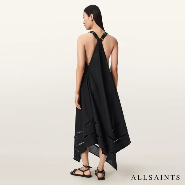 【ALLSAINTS】LIL 洋裝 W247DC(舒適版型)